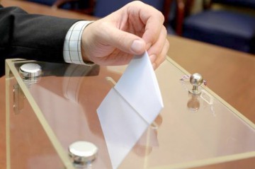 Alegeri parţiale în trei localităţi din Constanţa
